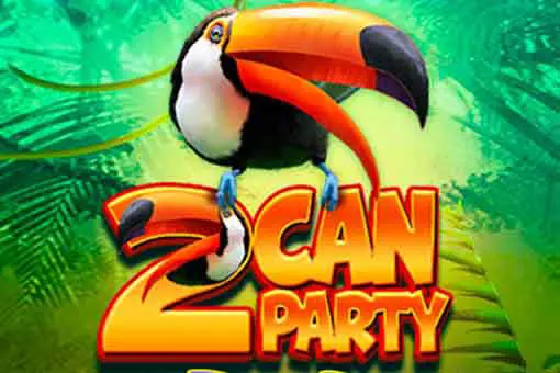 Two Can Party 